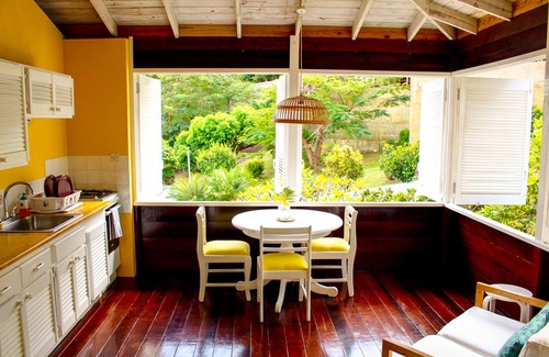 Richmond Hotel | Sugarapple Inn