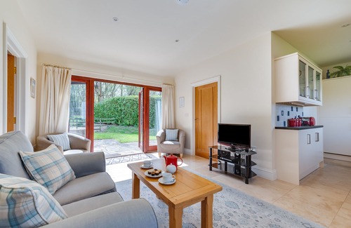 Stonegate House | Sugarloaf Cottage - Two Bedroom House, Sleeps 4