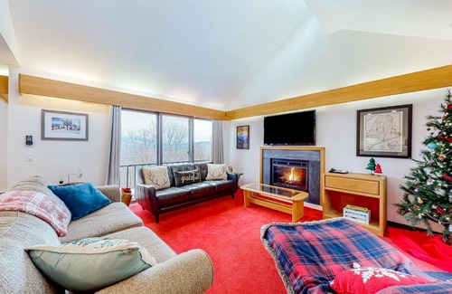 Carrabassett Valley House | Sugarloaf Mountain Treasure