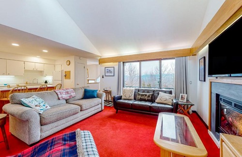 Carrabassett Valley House | Sugarloaf Mountain Treasure