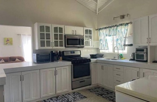 Bon Accord Village House | Sugarsands Villa