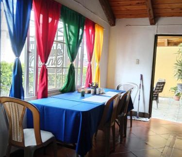 Jalapa House | Suhé House