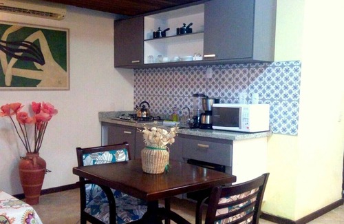 Santo Antonio Apartment | Suites by Flavia Studio del Mar