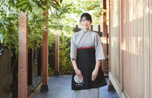 Kamisuwa Onsen Hotel | Sui Suwako