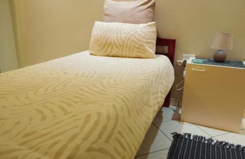 Windhoek House | Suider Ozias Self Catering