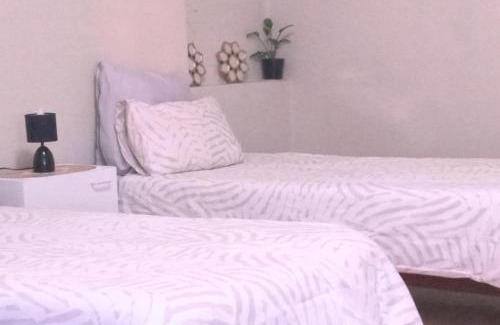 Windhoek House | Suider Ozias Self Catering