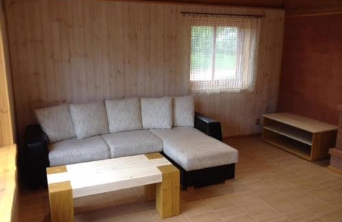 Viljandi Parish House | Suislepa Puhkemajad