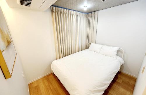 COEX Hostel | Suit Samsung
