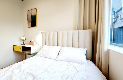 COEX Hostel | Suit Samsung