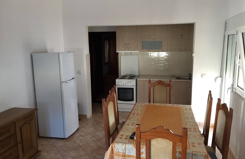 Zeljeznica Apartment | Suitable 2 BDR Apartment 5 minutes From The Beach