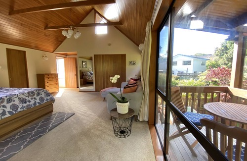 Lynfield House | Suitable for Romantic/family holiday in a mesmerising quiet natural surroundings
