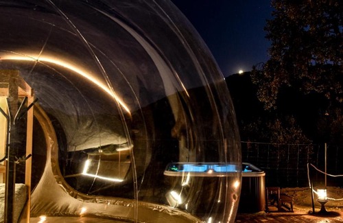 Almedinilla Other | SUITE 19 BUBBLE BY CORTIJO COLOMO