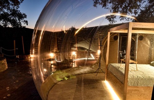 Almedinilla Other | SUITE 19 BUBBLE BY CORTIJO COLOMO