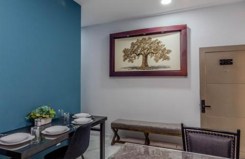 Zapotlanejo Apartment | Suite 2 recamaras en el Corazón de la moda Zapotlanejo 202