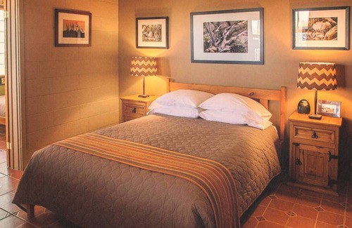 Panorama Heights Cabin | Suite 3 - The Sonoran Traveler