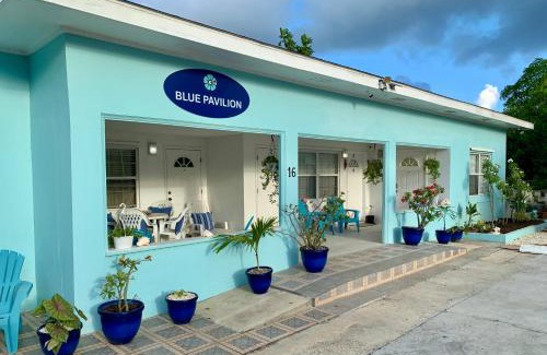 West Bay Apartment | SUITE 4, BLUE PAVILION - Steps to BEACH - Free Upgrade for stays before 30 Oct 2025