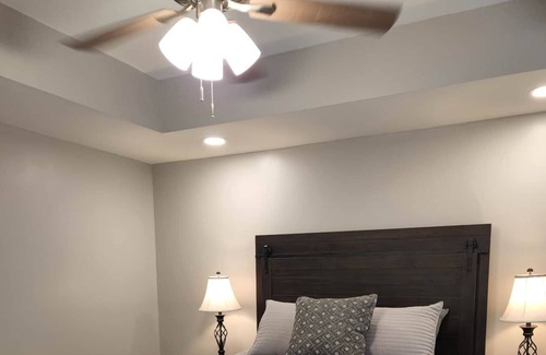Rawl Apartment | Suite 4 @RidgeRunners~ 1 mile to Hatfield McCoy Trail Head #1