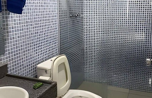 Ipiranga Apartment | Suite 5 · Suíte Confortável Cama Solteiro V