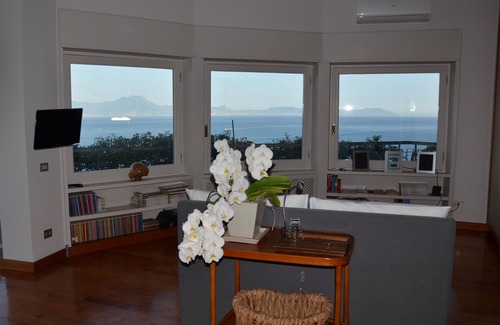 Mergellina House | Suite 52