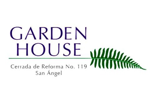 Campestre Apartment | Suite 5B, Cultura, Garden House, Welcome to San Angel