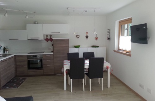 Cepina Apartment | Suite apartamen, ski and thermal in Bormio