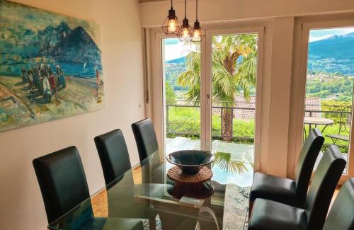 Bigogno Apartment | Suite Apartment with a view and free parking