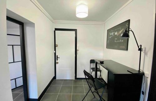 Saint-Roch - Badouillere - Chavanelle Apartment | Suite Apollon