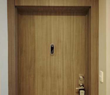 Urdesa Apartment | Suite at Pacific Plaza/Parque Empresarial Colón
