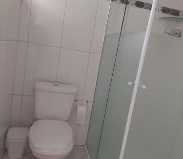 Veloso Apartment | Suite Borboleta