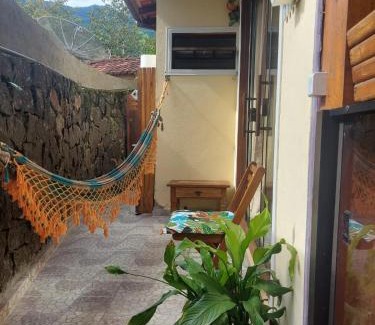 Veloso Apartment | Suite Borboleta