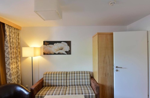 Niederau House | Suite Comfort "Granat" - Hotel Wastlhof