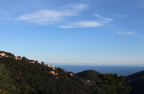 Vezzi Portio Bed & Breakfast | Suite con vista