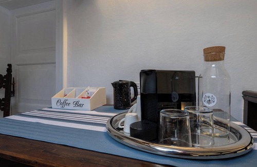 Trento House | Suite de Abbondi can accommodate up to 4 people