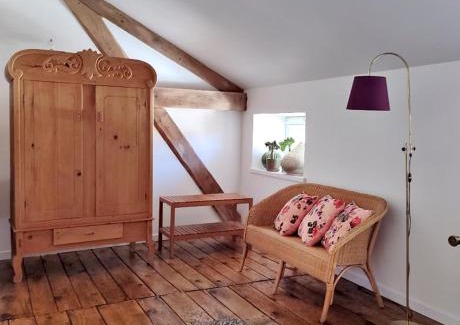 Remiremont House | Suite de caractère
