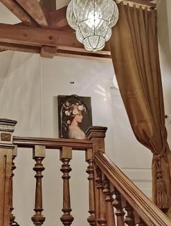 Remiremont House | Suite de caractère