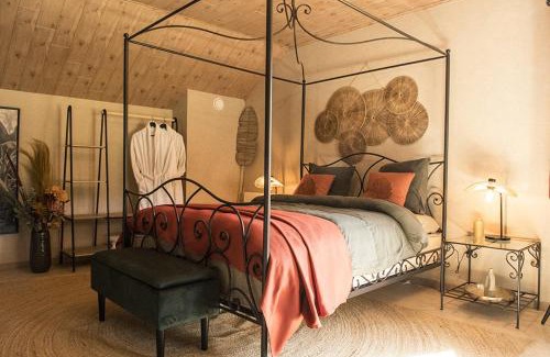 Hatrival House | Suite de charme