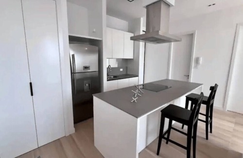 Quito Apartment | Suite de lujo IQON I Piso 17