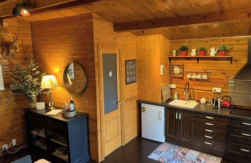 Vallcebre Cabin | Suite de Montaña - El Petit Villars