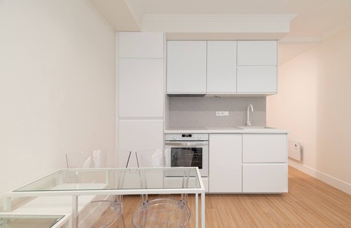 Maria Auxiliadora Apartment | Suite Deluxe By Cuba