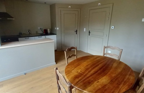 Michelbach Apartment | Suite Deluxe