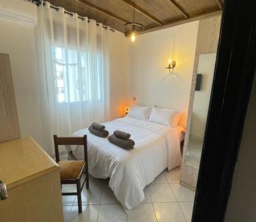 L'Ocean Apartment | Suite des lumières Al Malaki Offre Spéciale front Mer, Zéro Surprise- l'Accueil Aéroport & Service Cuisine si besoin de Tranquillité Totale