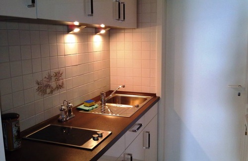 Bad Saarow Apartment | Suite directly on the lake, very private - Ferienhof Löschebrand