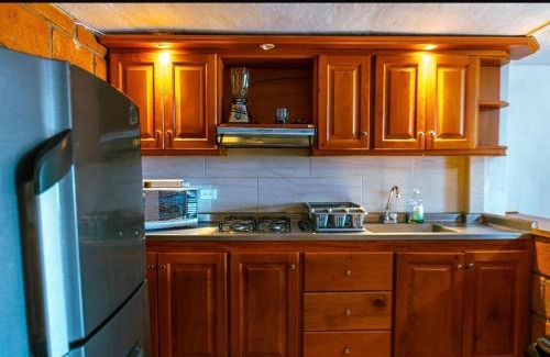 Jerico Apartment | Suite Doble