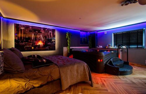Groesbeek House | Suite Dreams