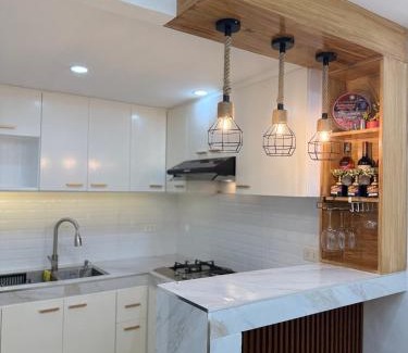 Cabanatuan Villa | suite dreams