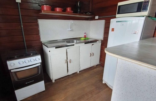 Floresta Velha House | Suite Dupla Fernando DE Noronha