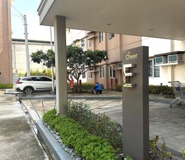 Marilao Apartment | Suite Elite at Cheer Residences, Marilao, Bulacan