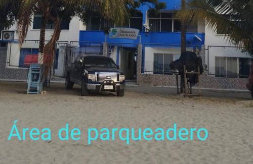 Atacames Apartment | Suite en la Playa de Atacames