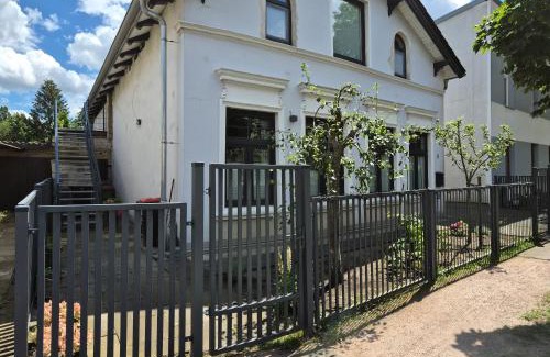 Wandsbek Apartment | SUITE&ENJOY Hamburg