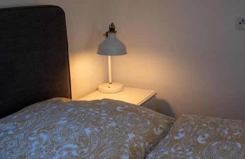Wandsbek Apartment | SUITE&ENJOY Hamburg